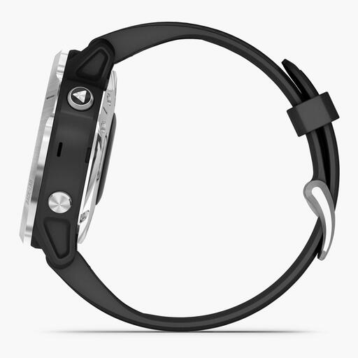  Garmin Fenix 6s Solar