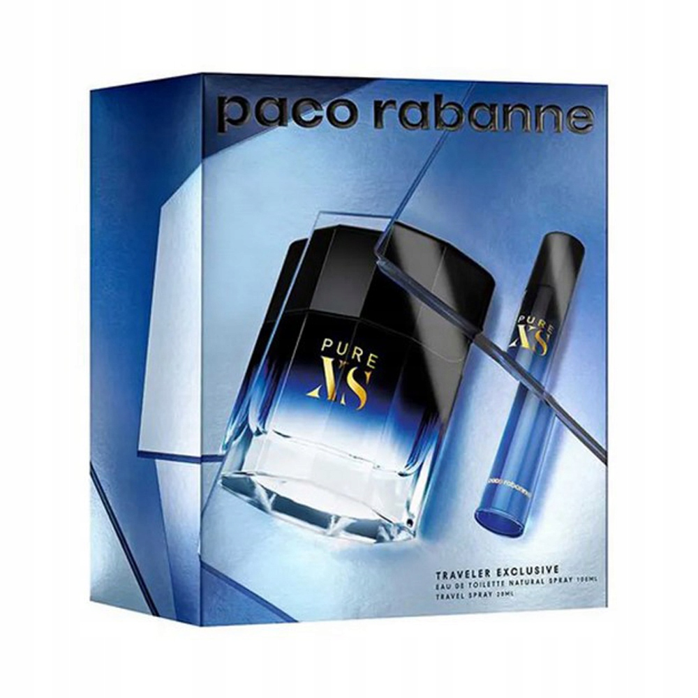 Paco Rabanne Pure XS
