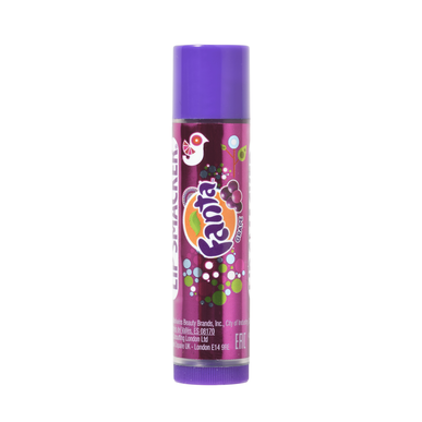 Lip Smacker Lipbalm Fanta Grape Lip Balm Fanta Grape Flavor 4 gr 4 gr