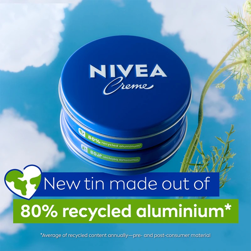 NIVEA krema