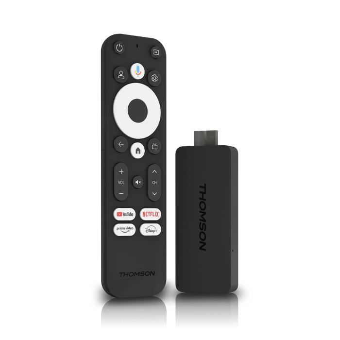 Gateway multimedia Thomson 140G Stick