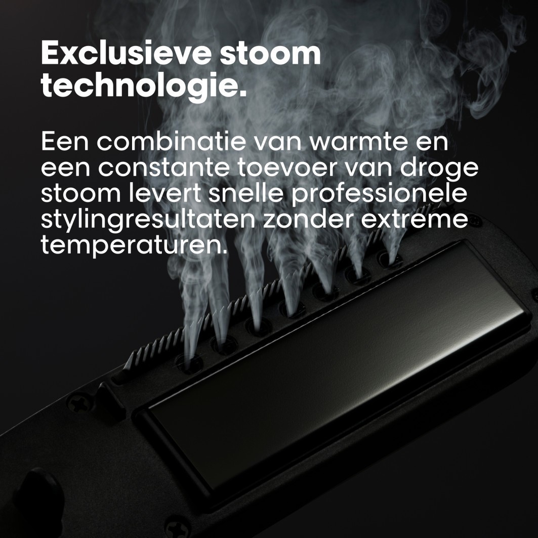 L'Oréal Professionnel SteamPod 3.0 likalnik za lase - 1 kos