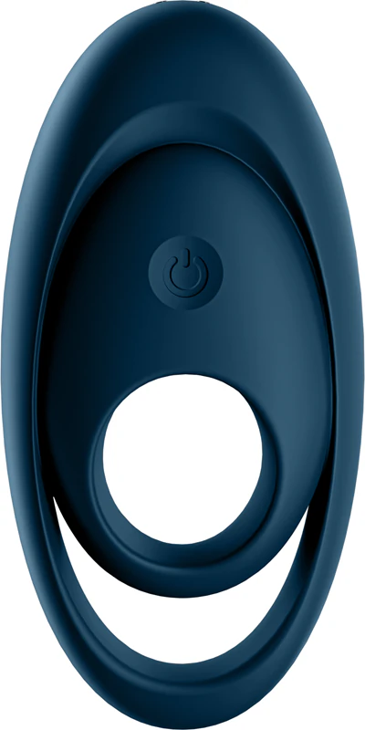 Vibračný krúžok na penis Satisfyer GLORIOUS DUO