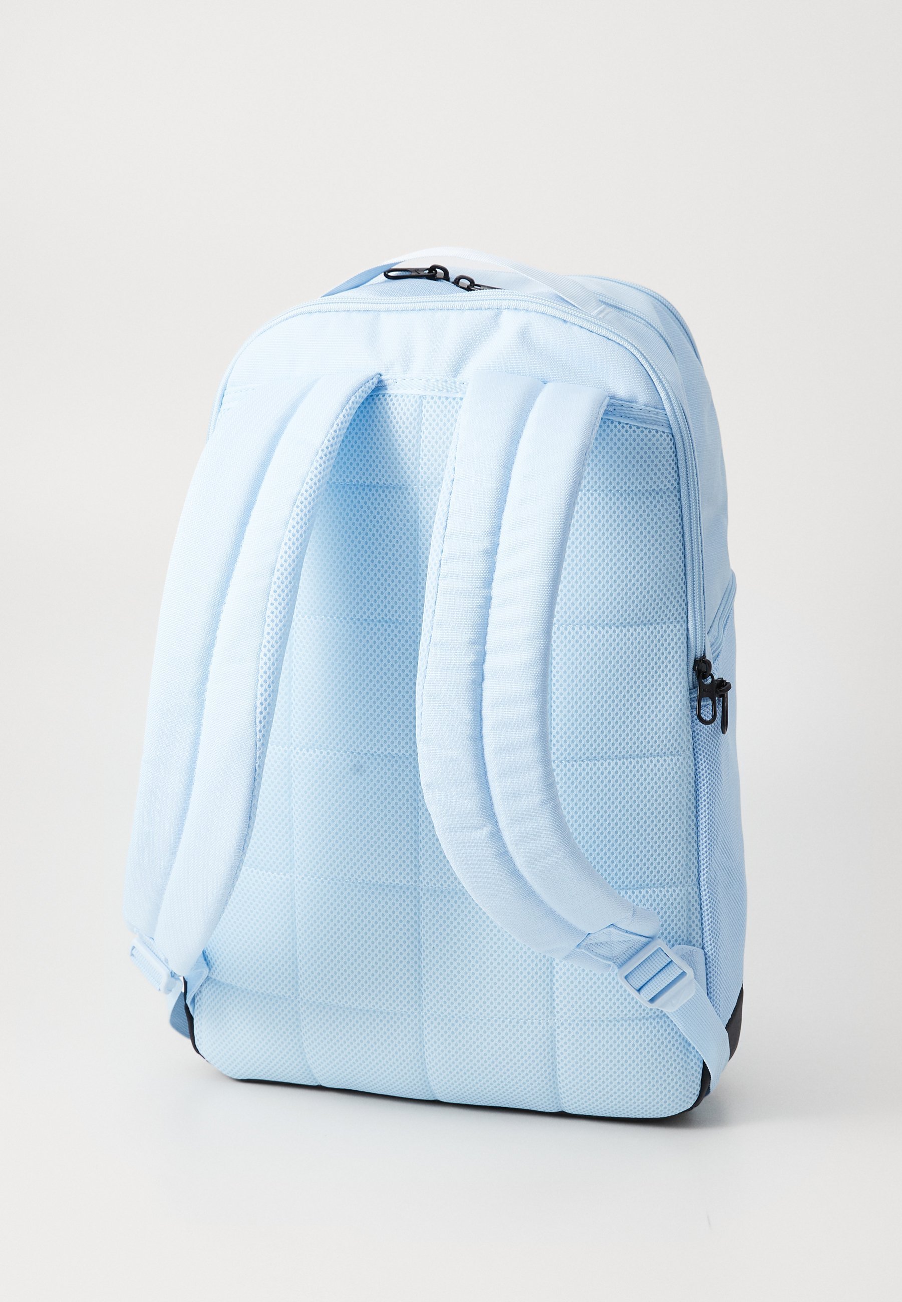 Nike Performance BRASILIA 24L UNISEX - Batoh - black/black/white