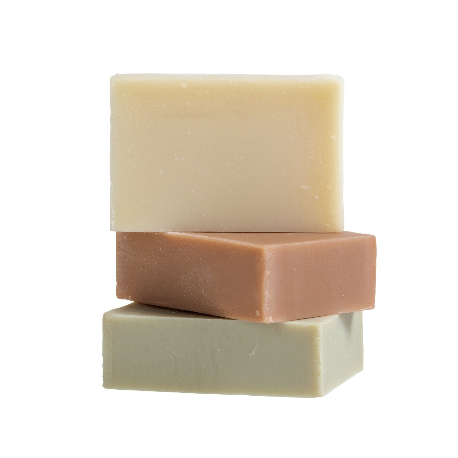 Lady Green Savon soin hydratant Visage & Corps