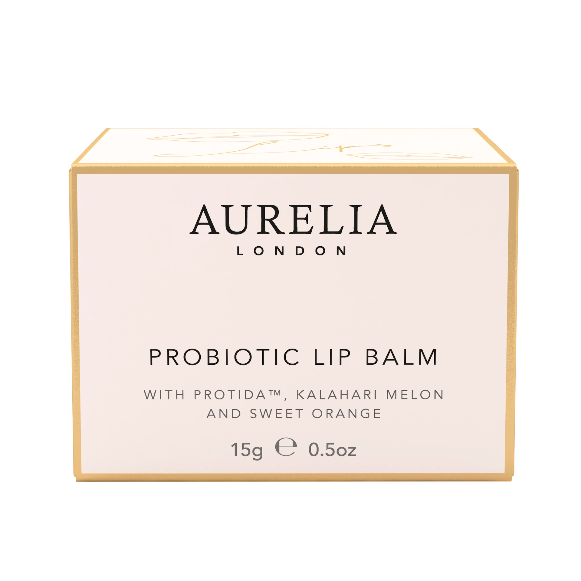 Probiotički balzam za usne - Aurelia