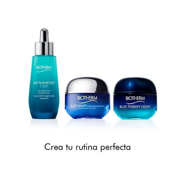 Blue Therapy Multi Defender SPF25