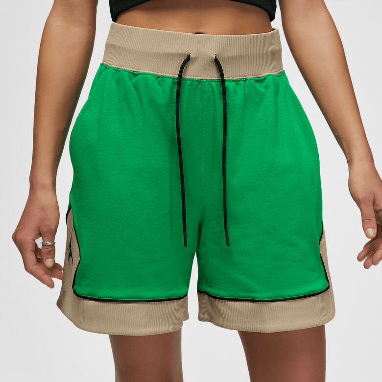 Short à diamants pour femmes