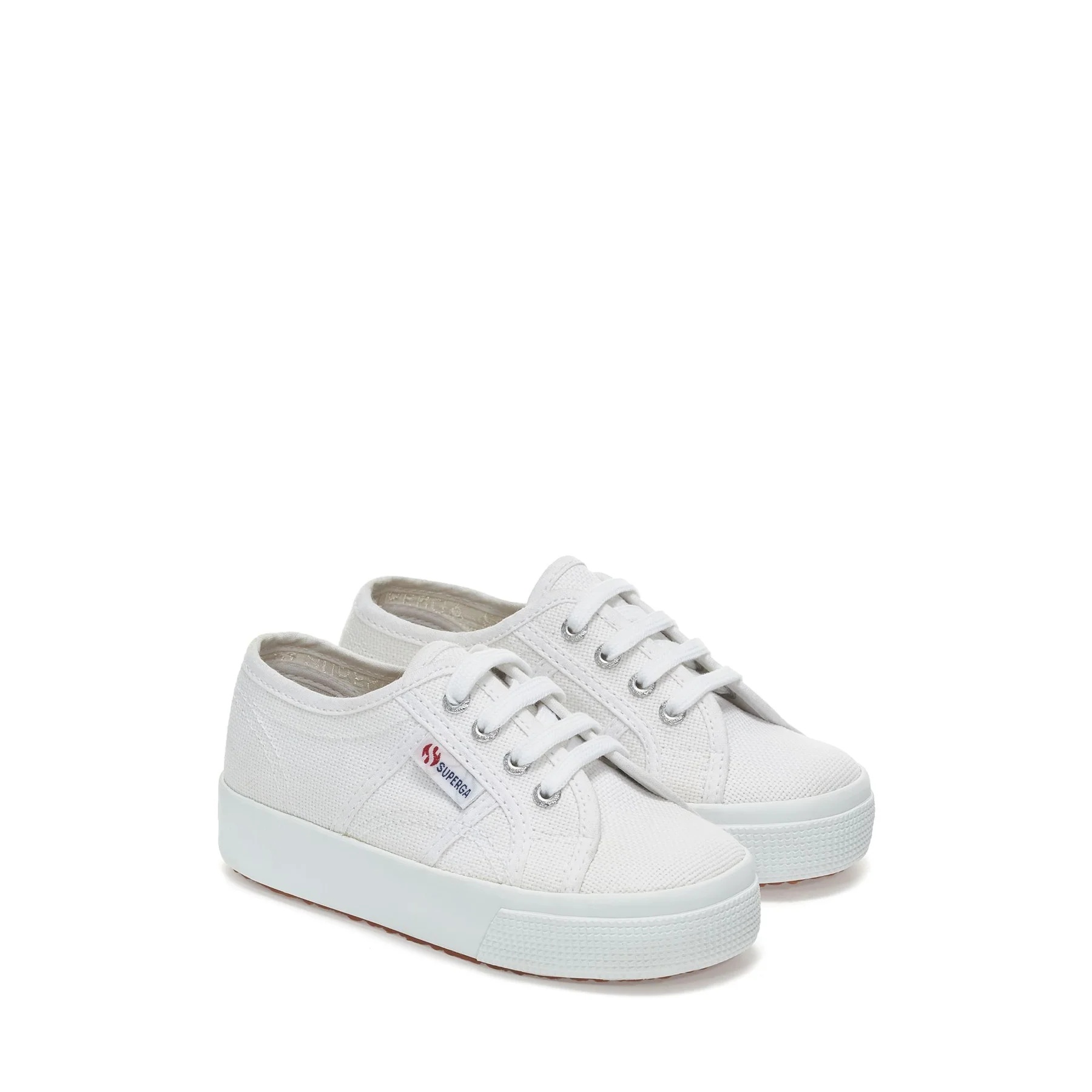 2730 KIDS-WHITE