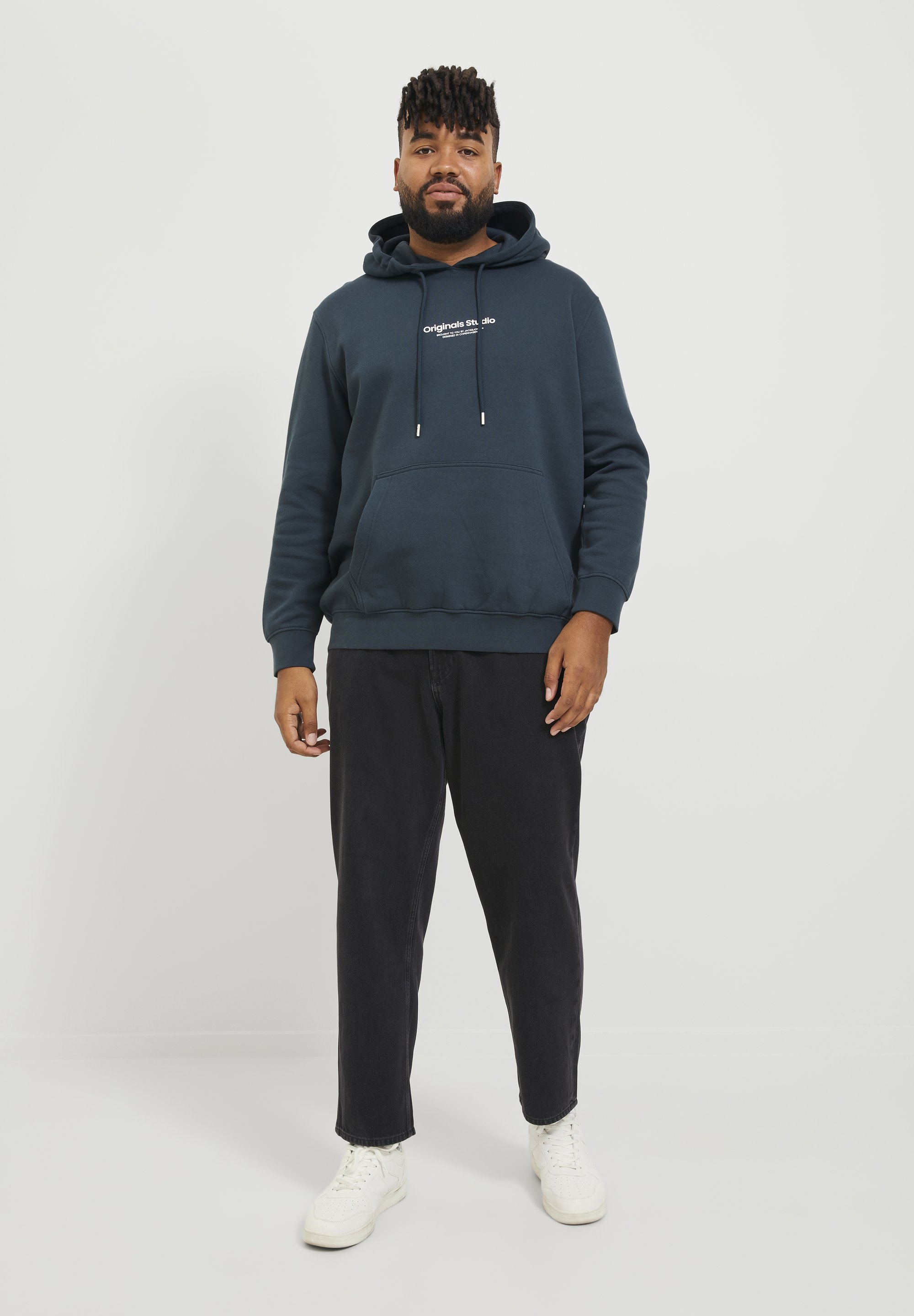 Jack & Jones ontspannen