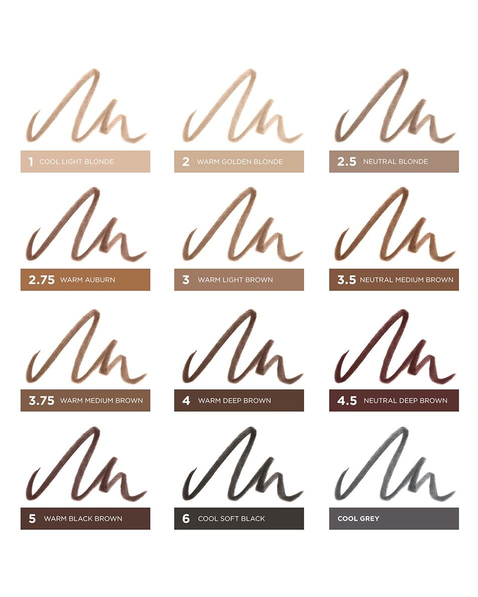 BENEFIT COSMETICS GOOF PROOF WENKBRAUWPOTLOOD