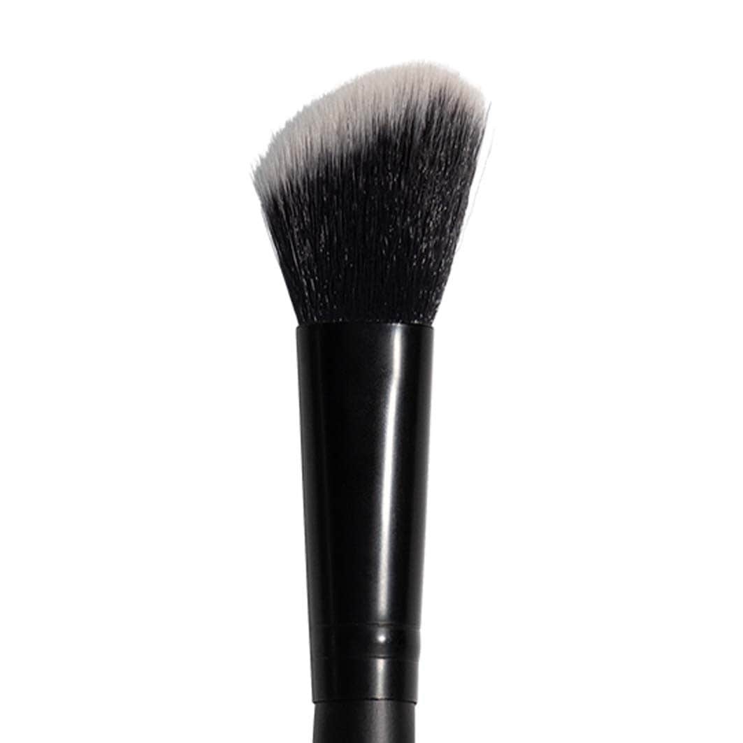 BEAUTY kist za puder, konturiranje i rumenilo – crni