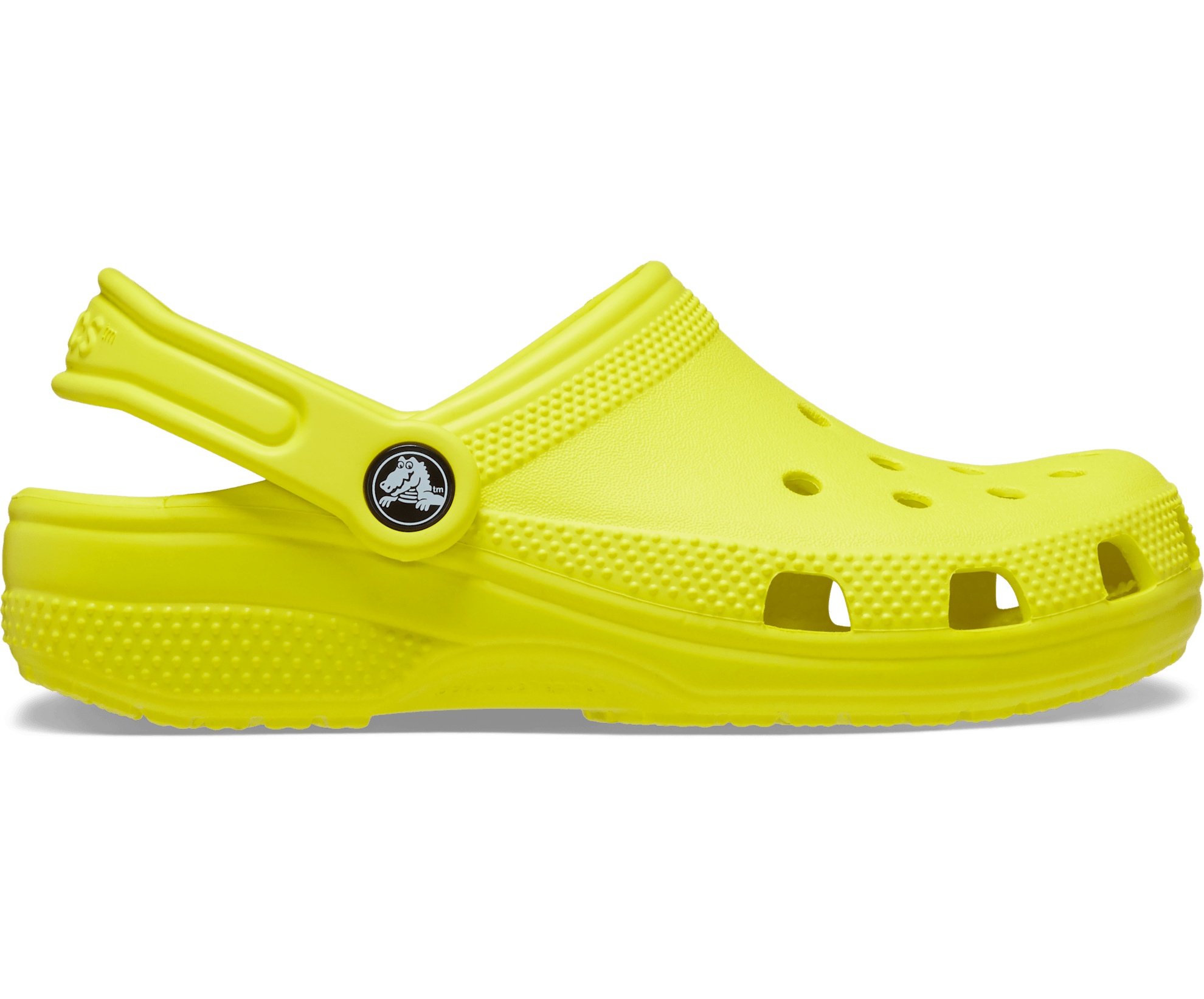 Kids' Classic Clog