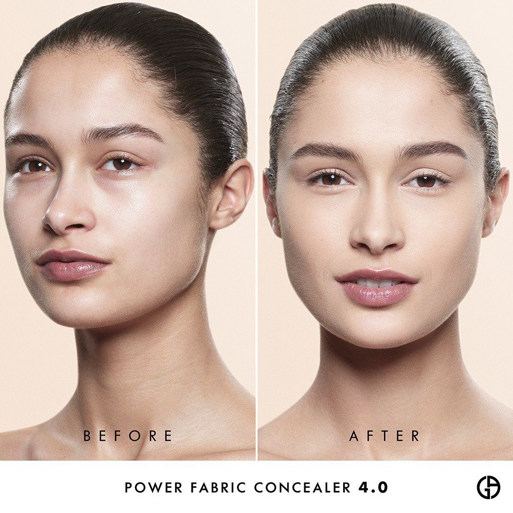 Korektor Power Fabric Luksuzni korektorji
