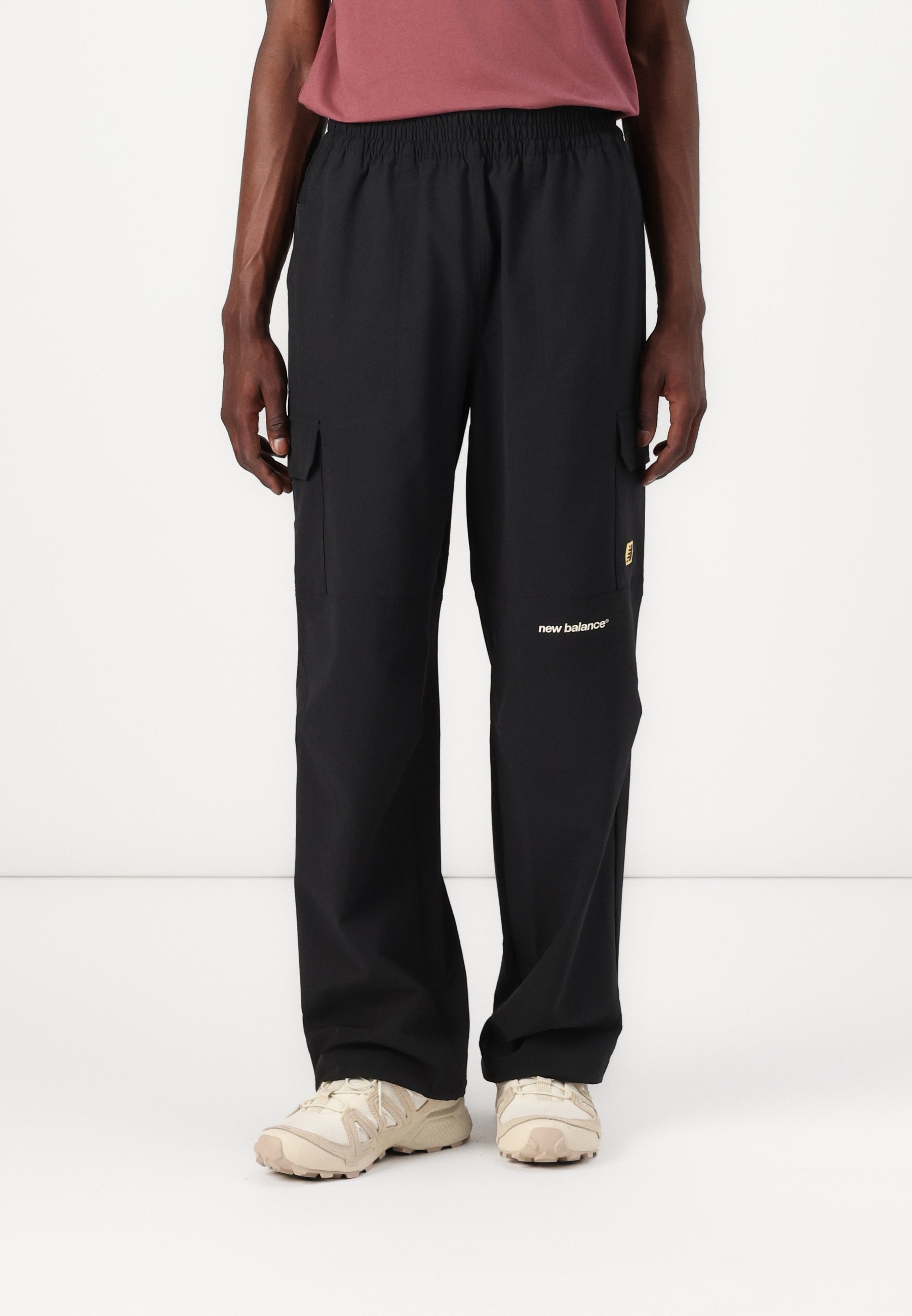New Balance cargo broek