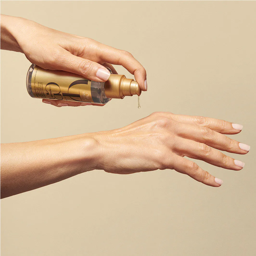 Wella Professionals Oil Wygładzający Olejek do włosów 100 ml