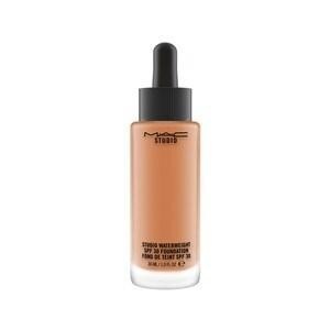 MAC Foundation Studio Waterweight SPF30 - 30 ml