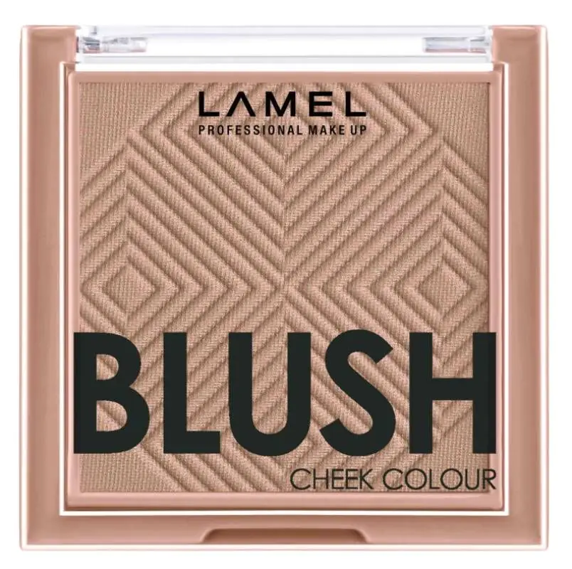Lamel Blush Cheek Róż do policzków 404