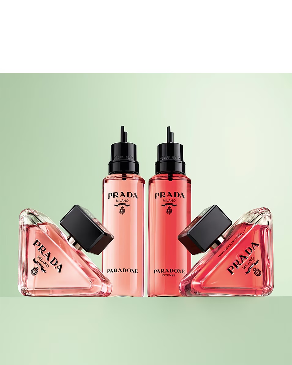 PRADA Paradoxe Eau De Parfum Intense - Parfum de damă reîncărcabil