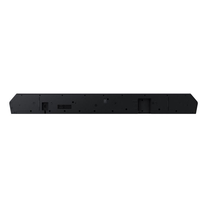 Soundbar Samsung serie Q Q850F: Q810F + altoparlanti SWA-9500S 2025