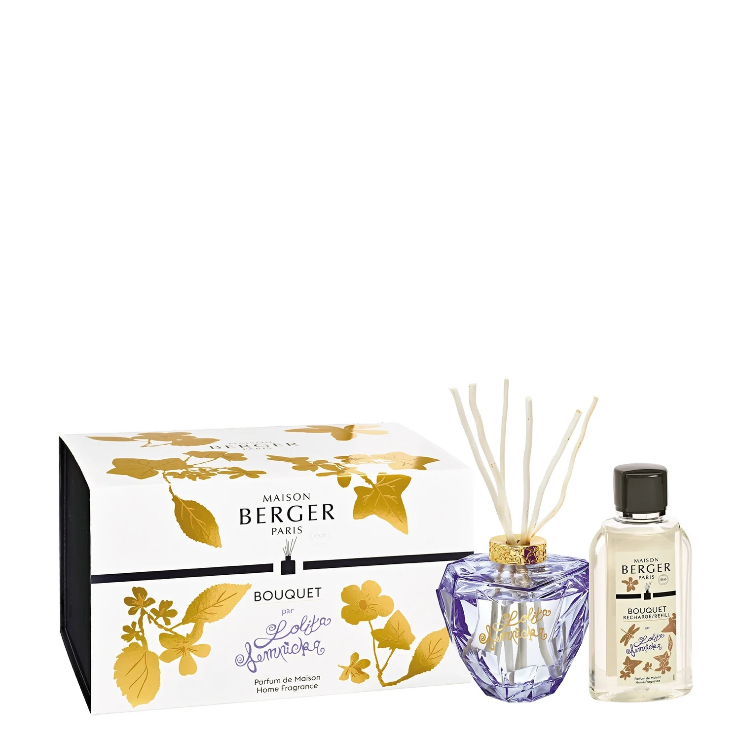 Bouquet Parfumé Lolita Lempicka Premium Parma - Diffusore di Profumo
