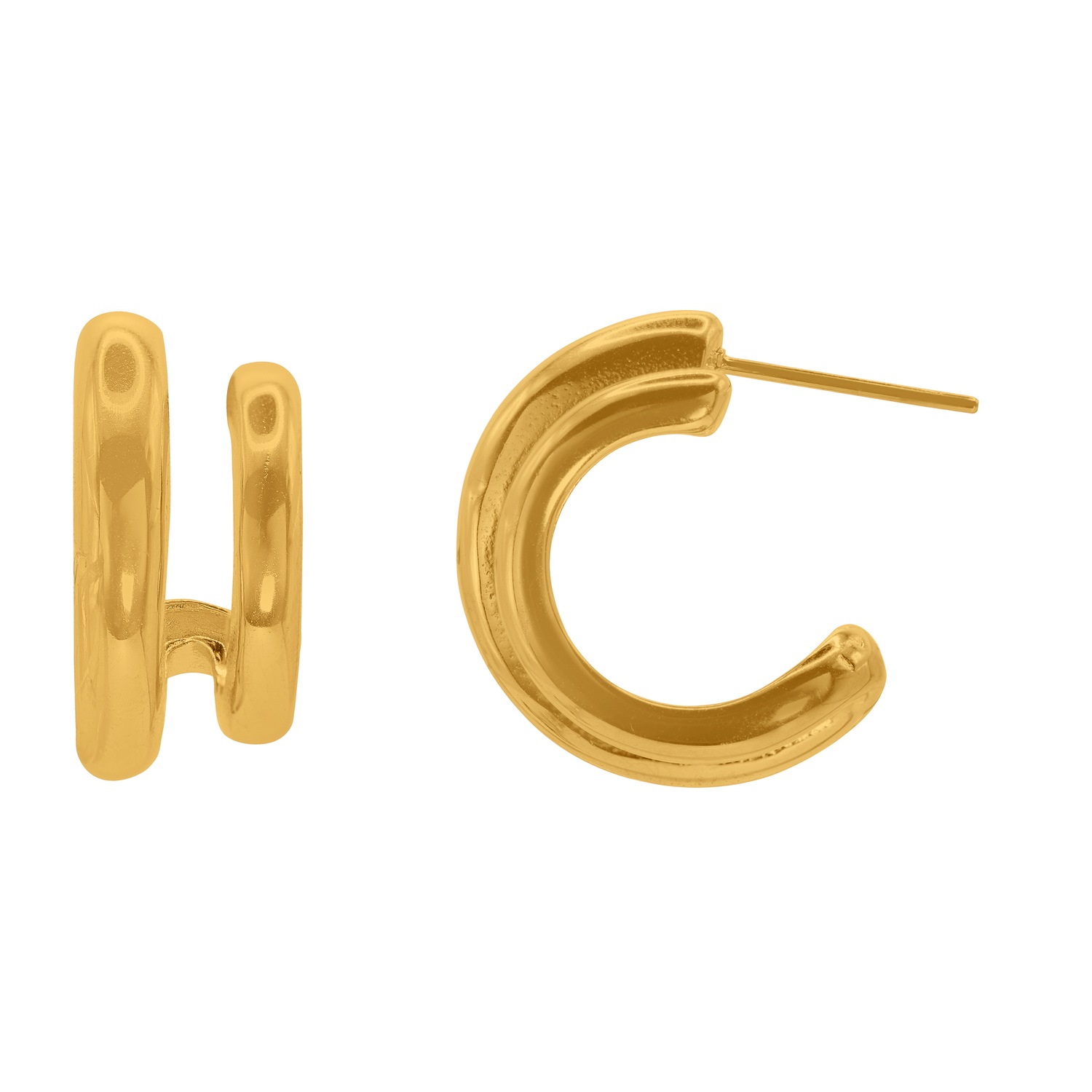 Heideman Boucles d'oreille Nerva