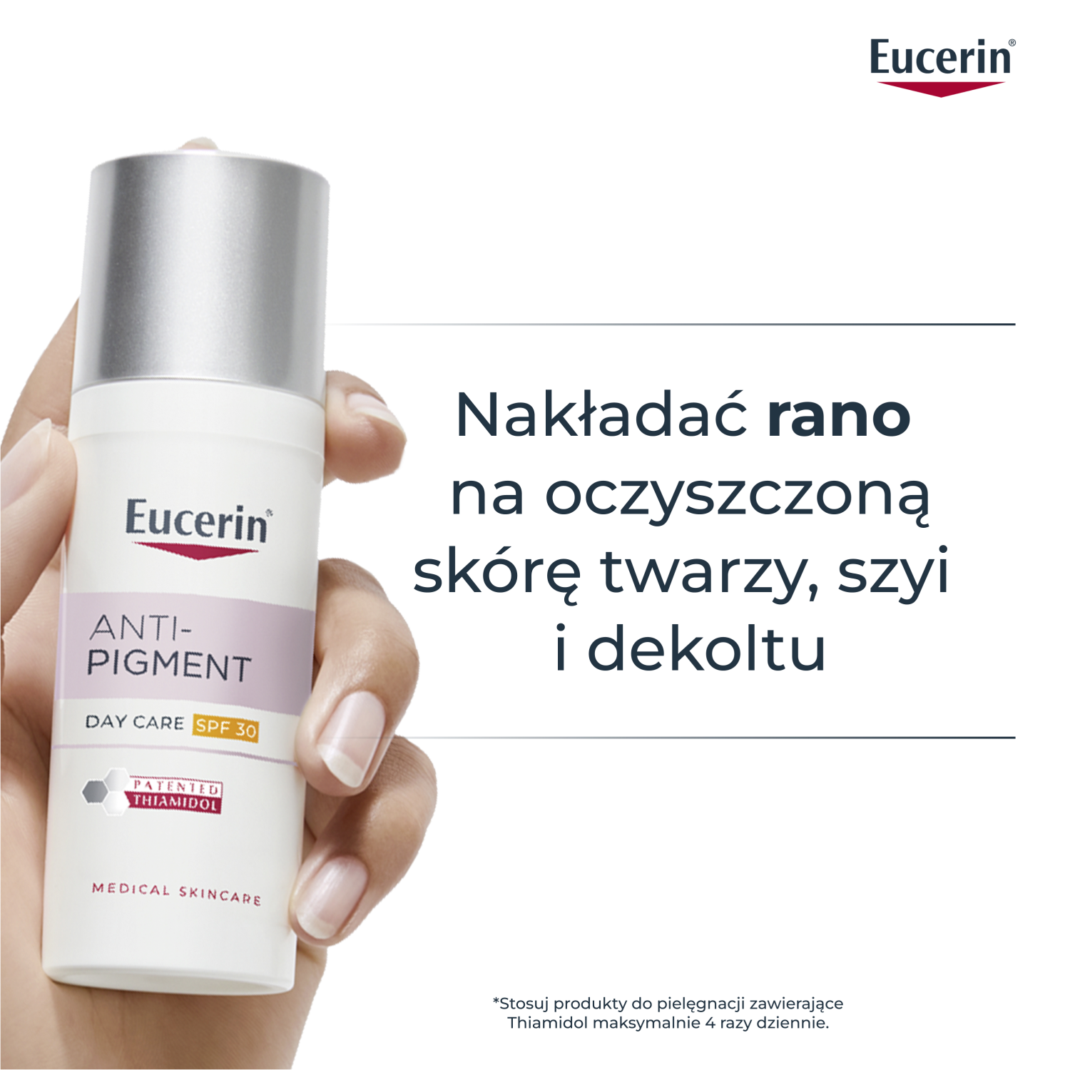Eucerin Anti-Pigment