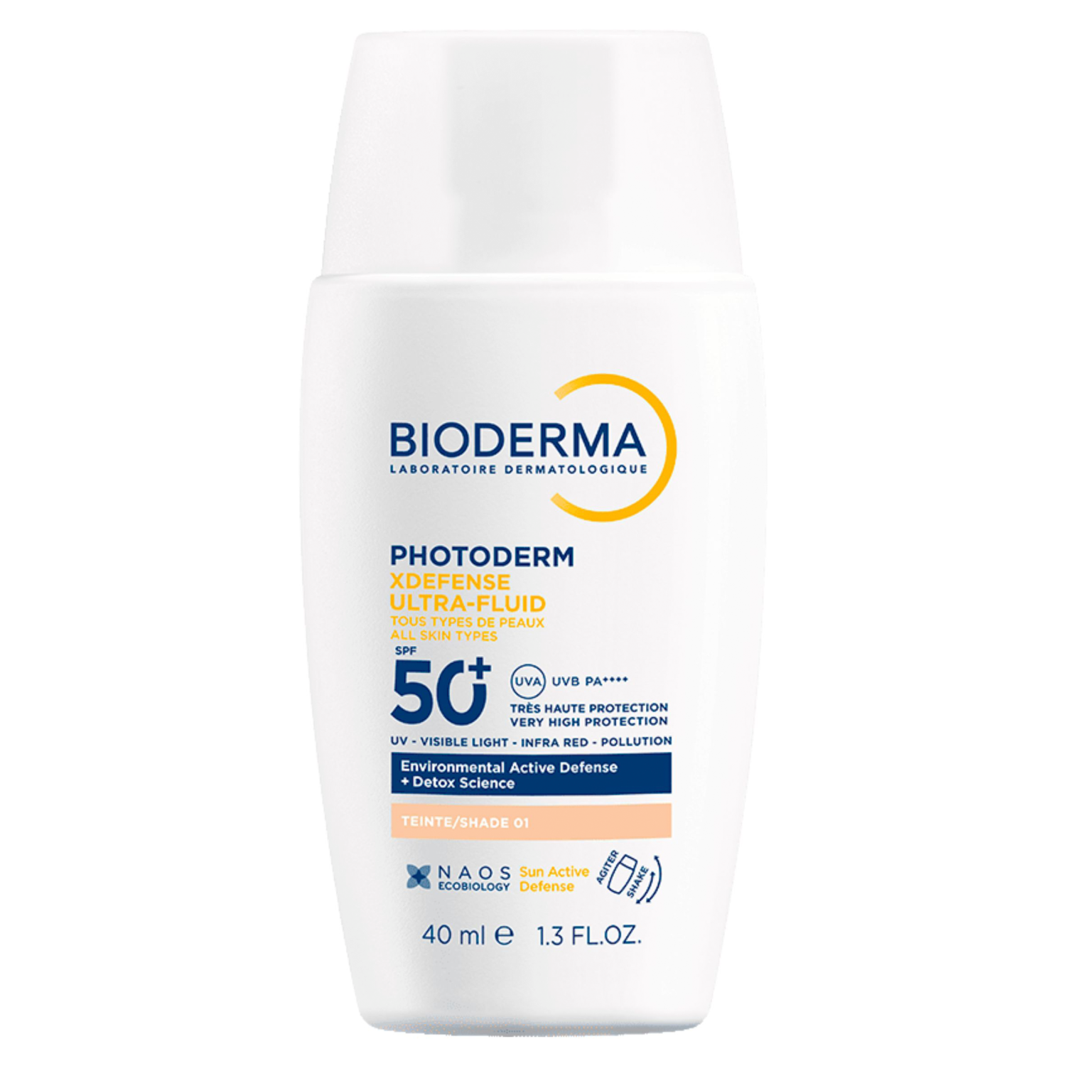 Bioderma Photoderm XDefense