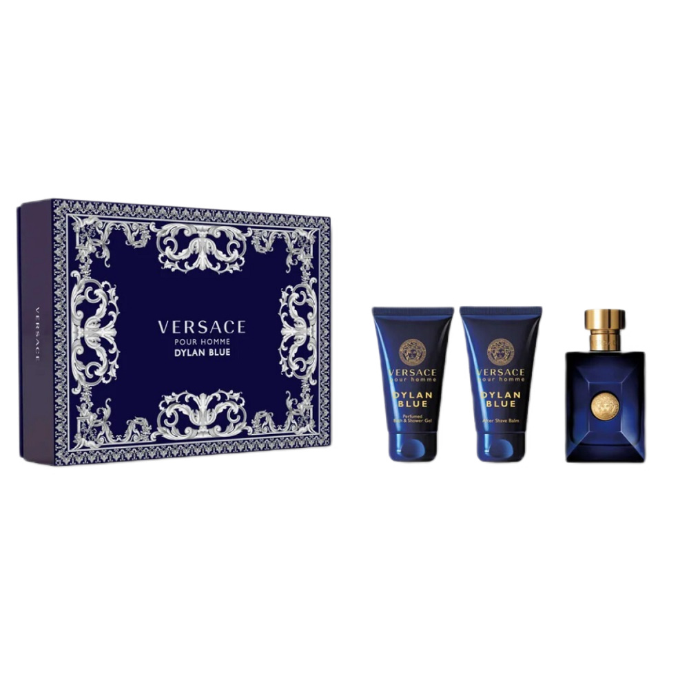 Versace Pour Homme Dylan Blue