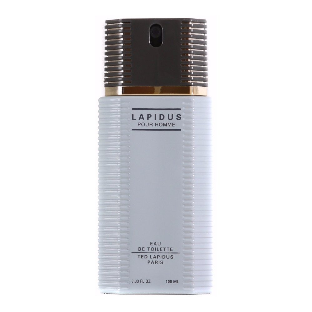 Ted Lapidus Lapidus pour Homme