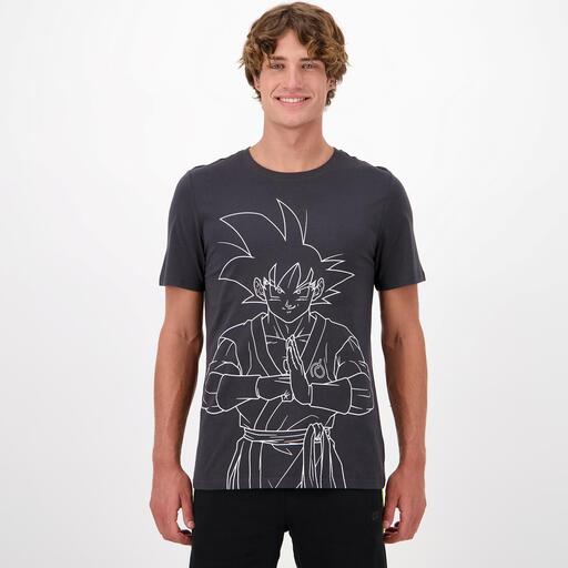 Camiseta Son Goku