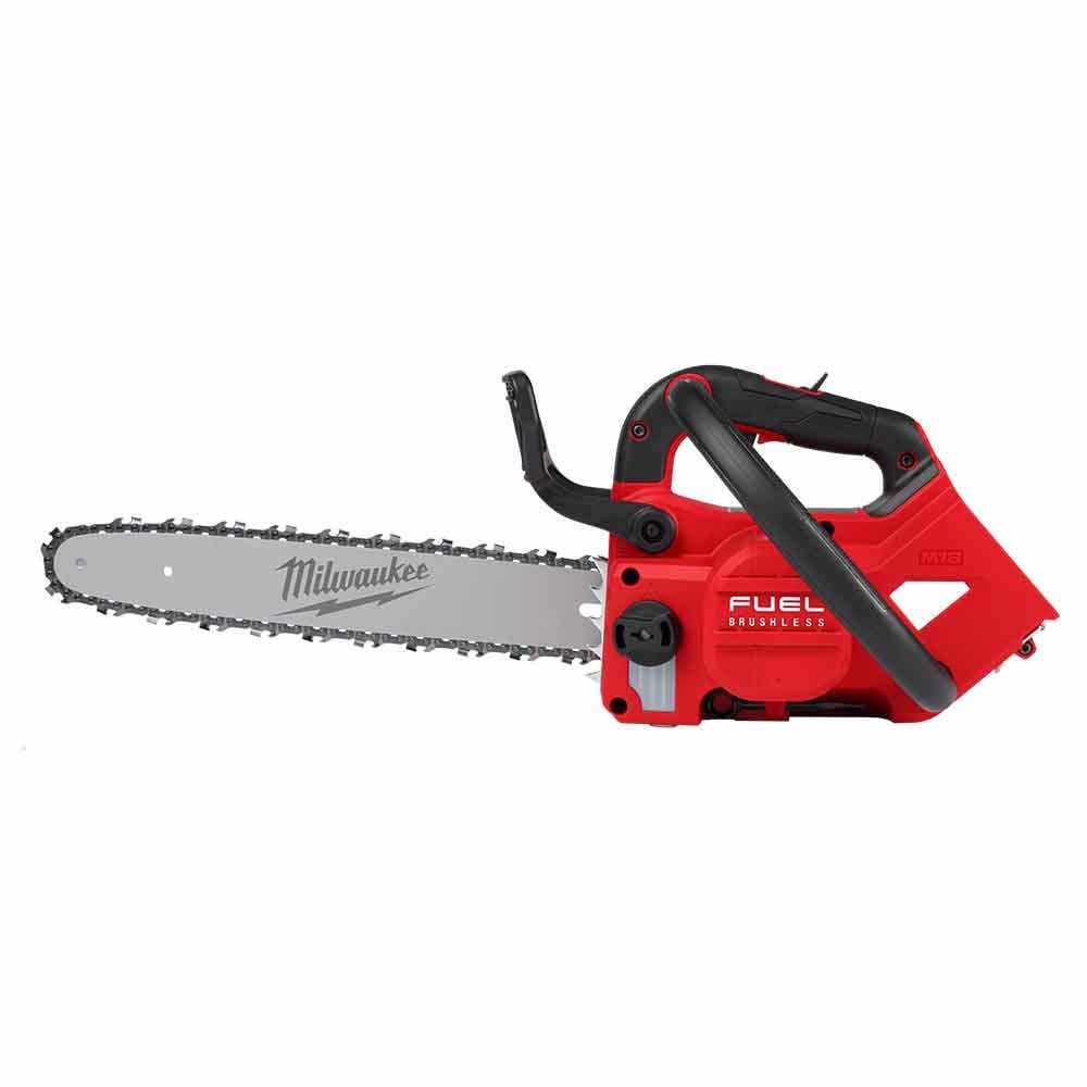 Motosserra MILWAUKEE FUEL™ 18V 356 mm (14