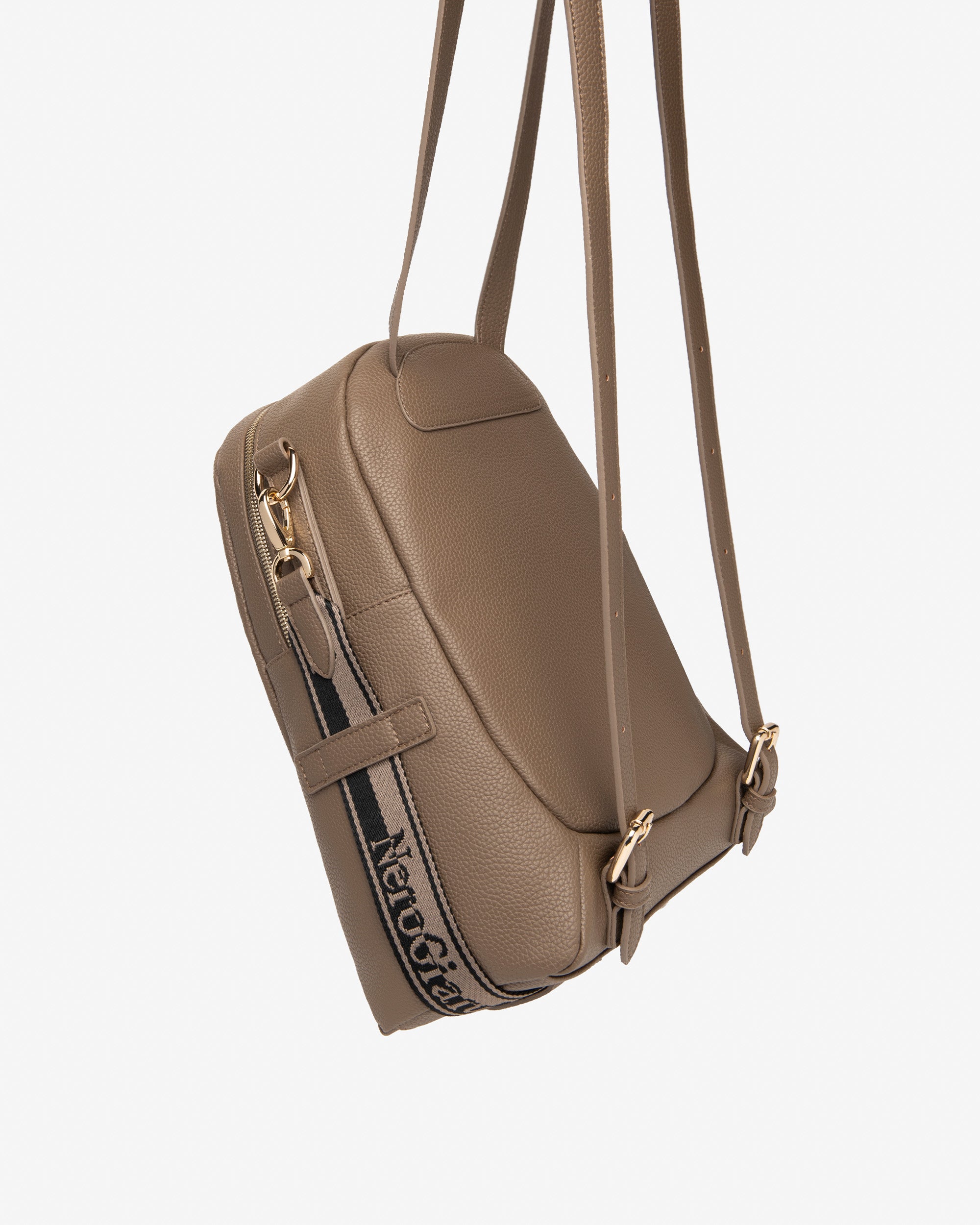 Sac à dos pour femme en matière technique