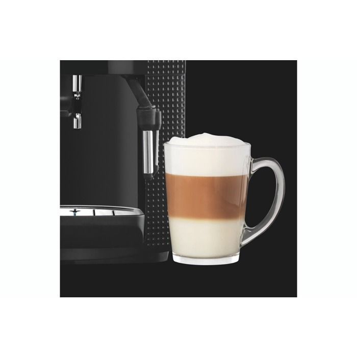 Expresso avec broyeur Krups ESSENTIAL NOIR EA81R870R RECONDITIONNE