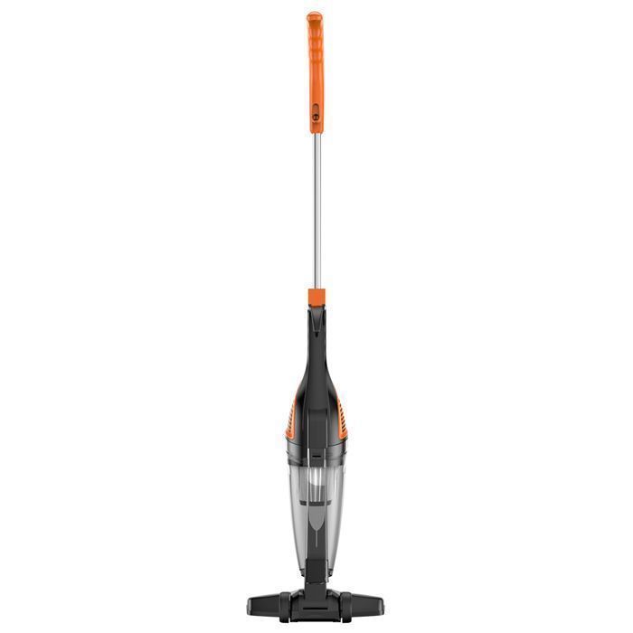 Aspirapolvere senza fili - Azmsary Turbo V9 - 600W - 22 kPa - 2 in 1 (cavo da 6 m)