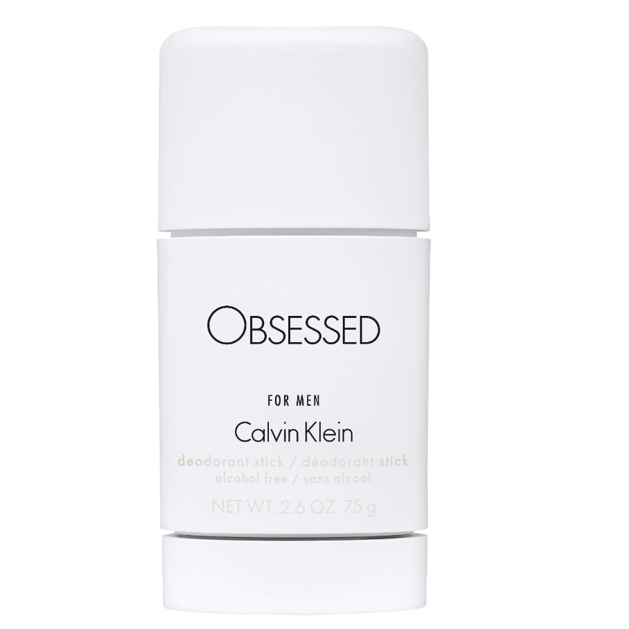 Calvin Klein Obsessed For Men