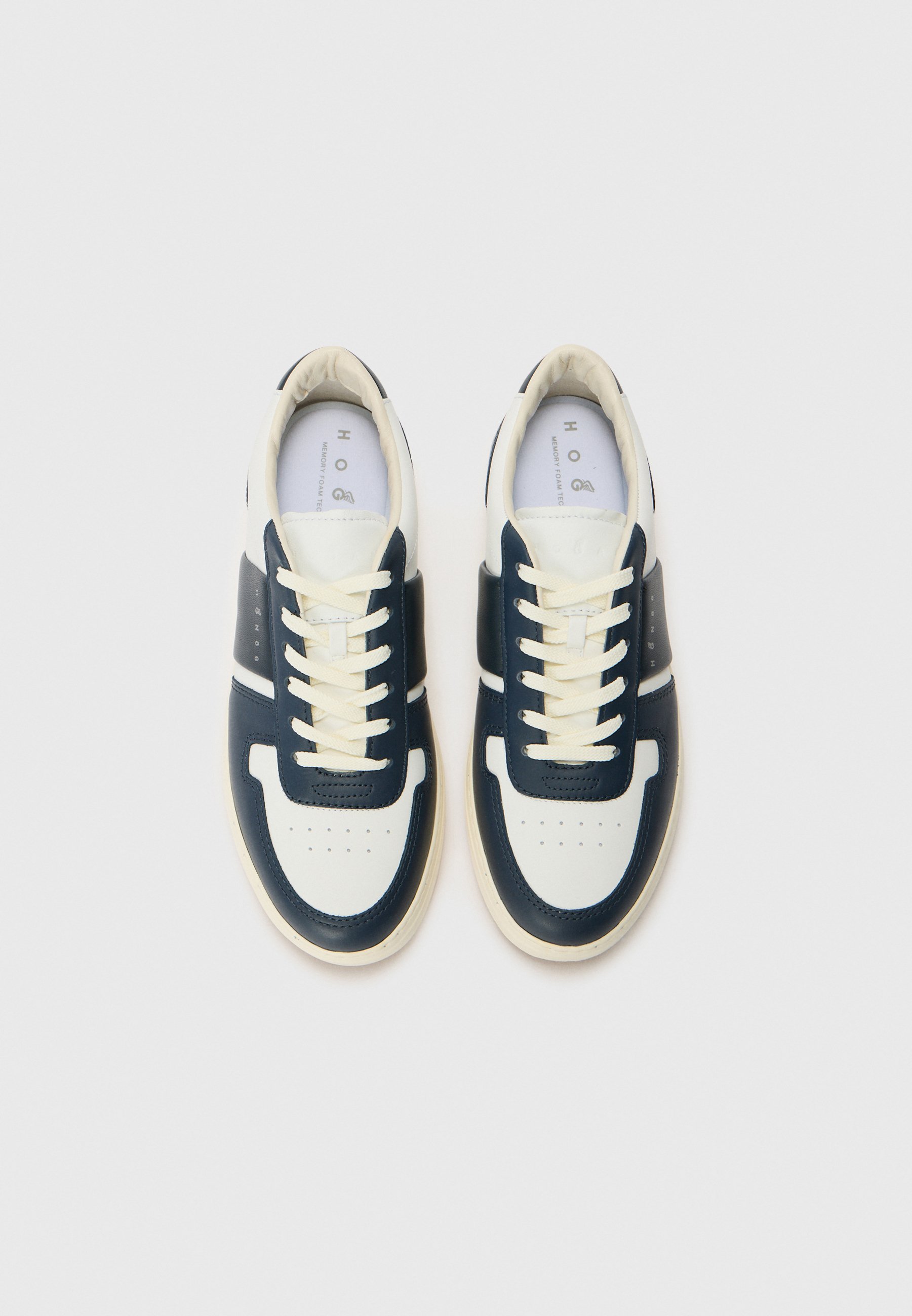 HOGAN Sneakers - flerfarget