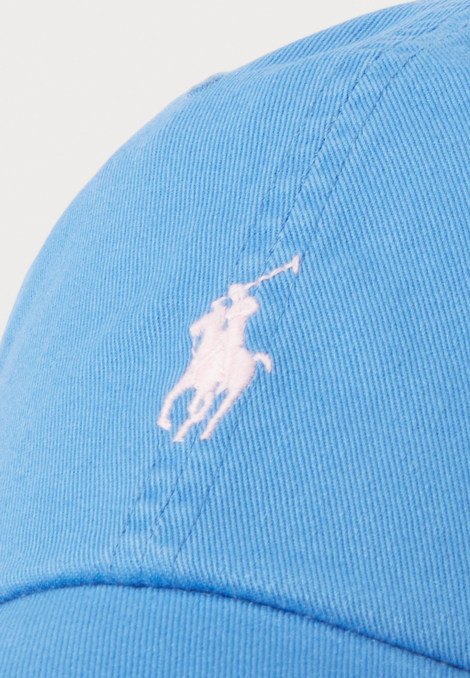 Cappellino Polo Ralph Lauren - blu New England