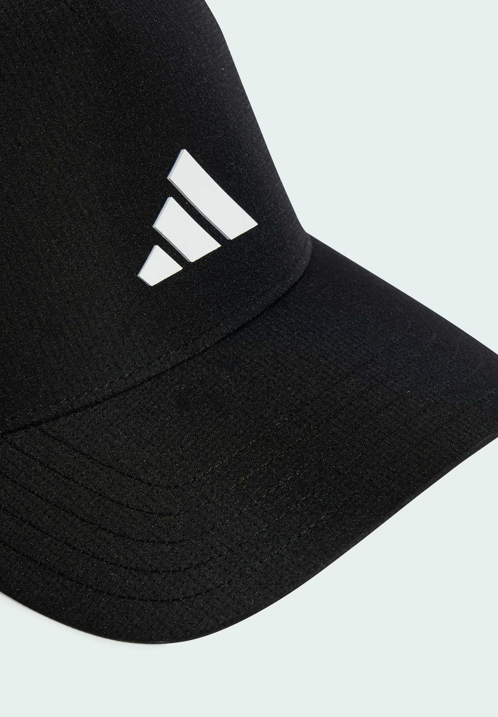 adidas Performance SPORT TRUCKER CLIMACOOL - Cap - zwart wit
