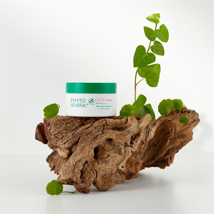 Thank you Farmer Phyto Relieful Cica Cream