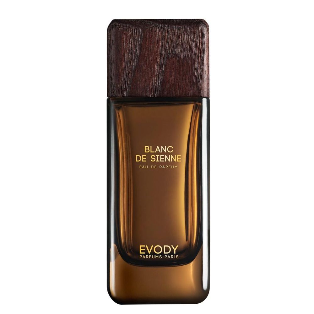 Evody Blanc De Sienne