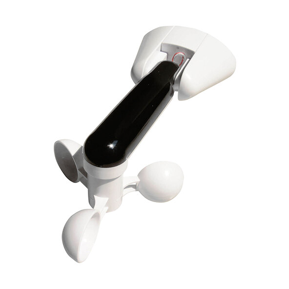 LED-zonnescherm ELOS V2 met volledige cassette, incl. windsensor, zandkleurig, 350 x 250 cm