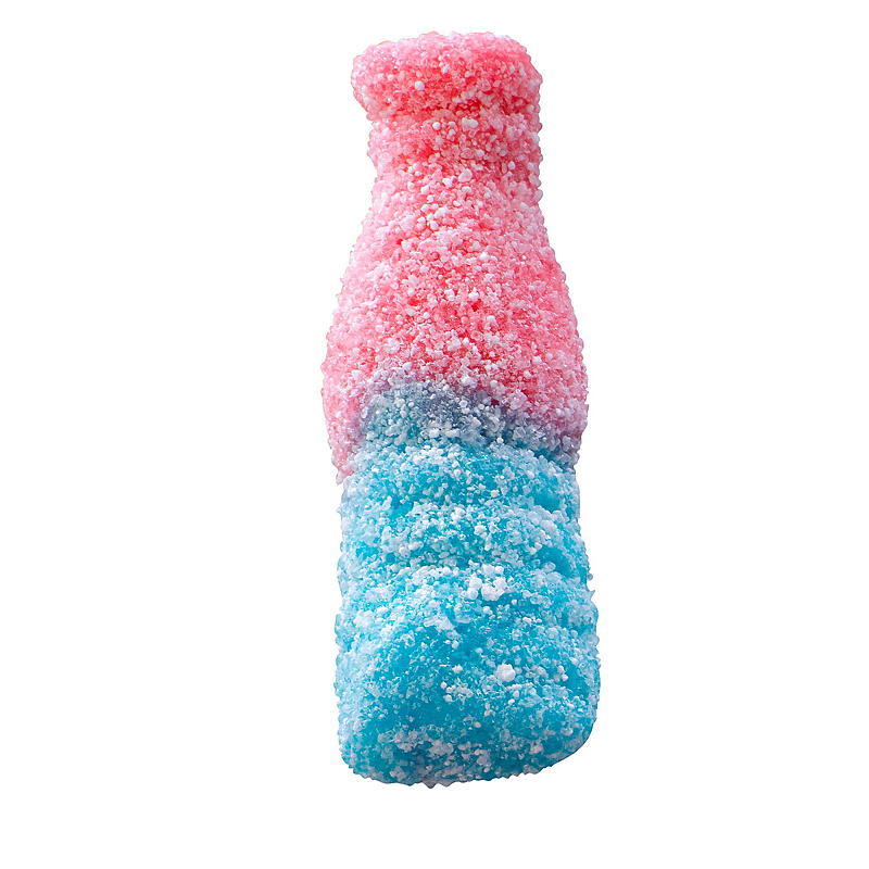 KnallGoodt Sour refresco botellas 1,6 kg