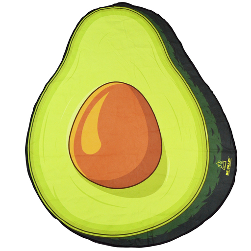 Uterák Be Crazy Avocado