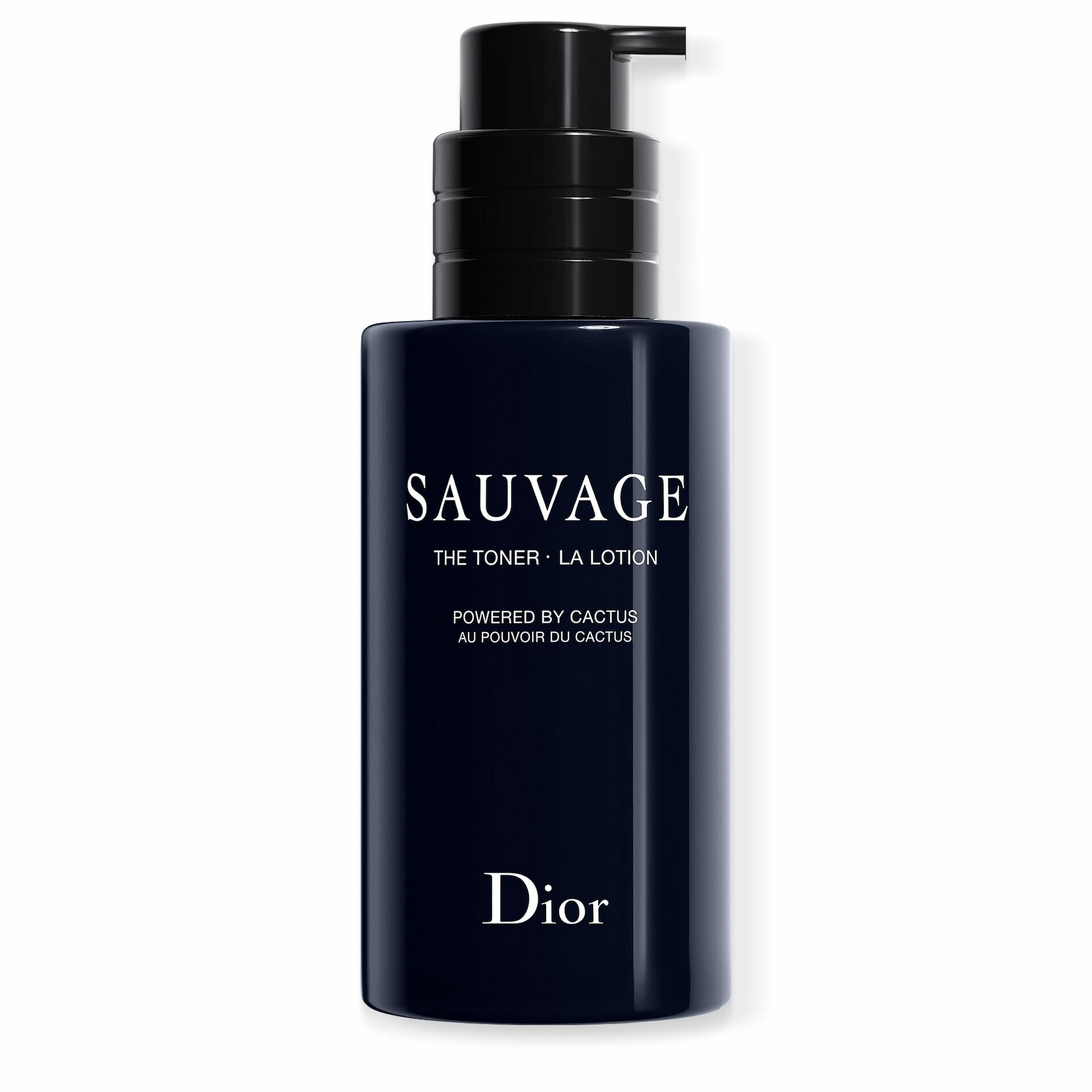 Sauvage tonik 100 ml - DIOR