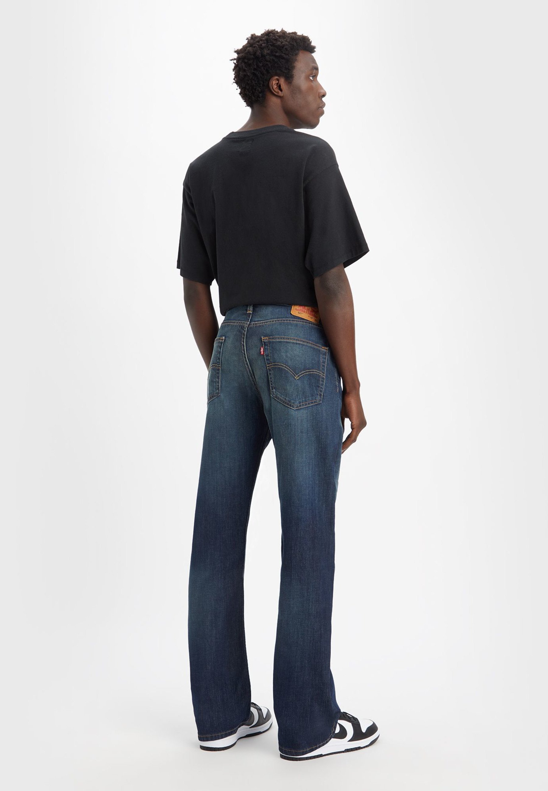 Levi's® 527® SLIM BOOT CUT - Slim fit jeans - comin round the mountain