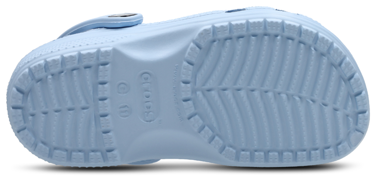 Zuecos clásicos Crocs