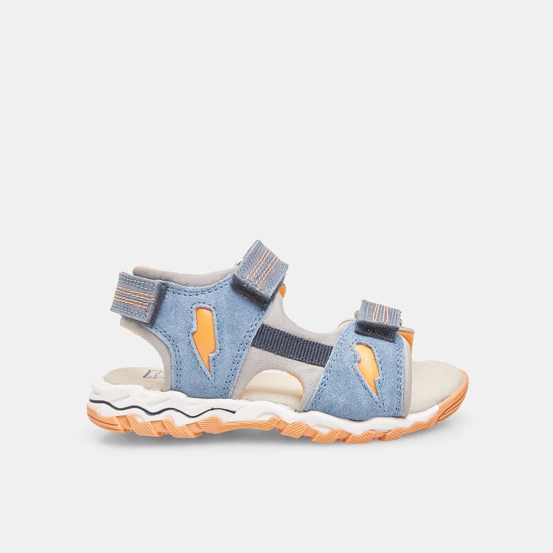 Bubblegums barnsandaler
