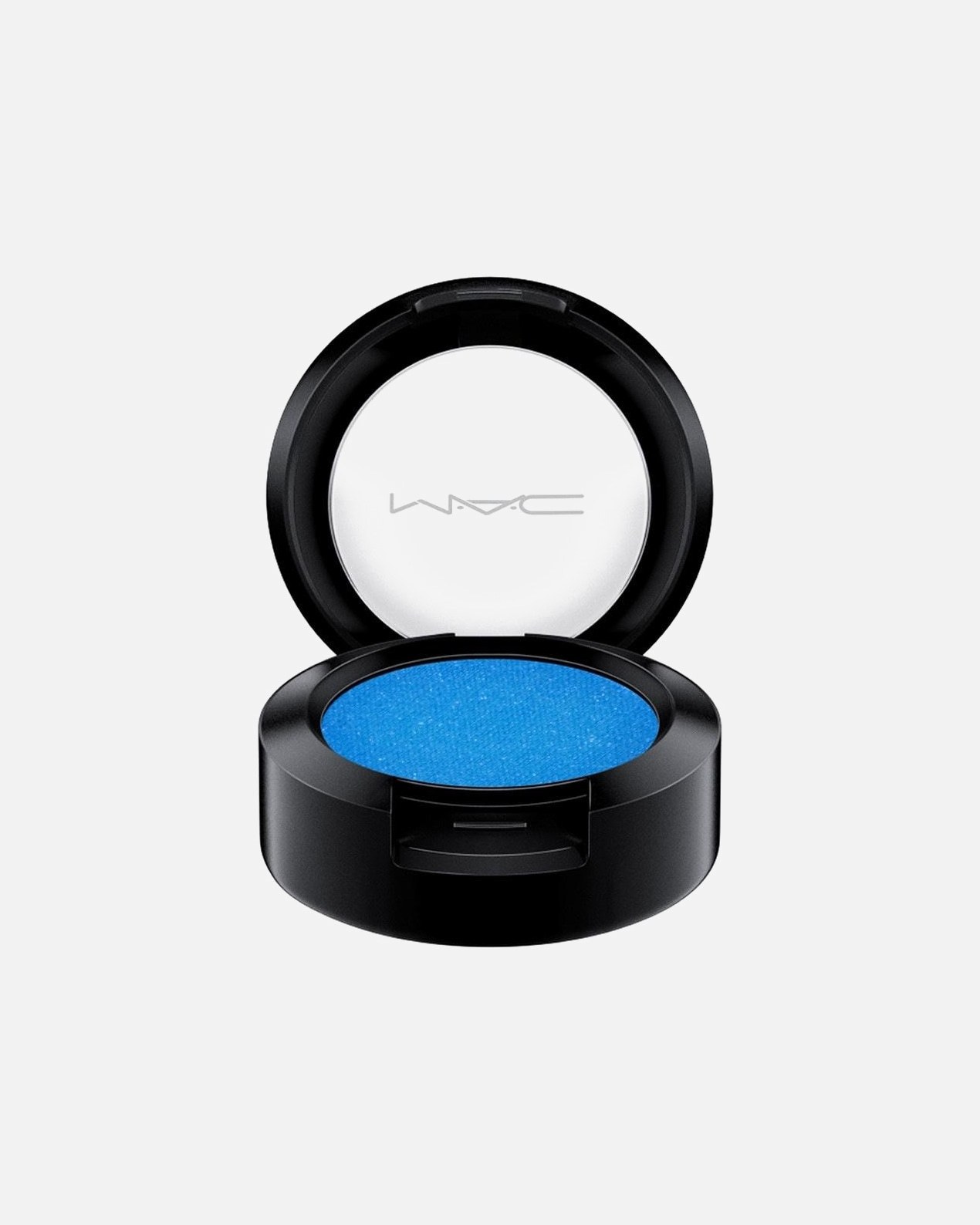 Senčilo za oči MAC Eyeshadow Perfect Shot Visual Arts Majhno - 1,5 g