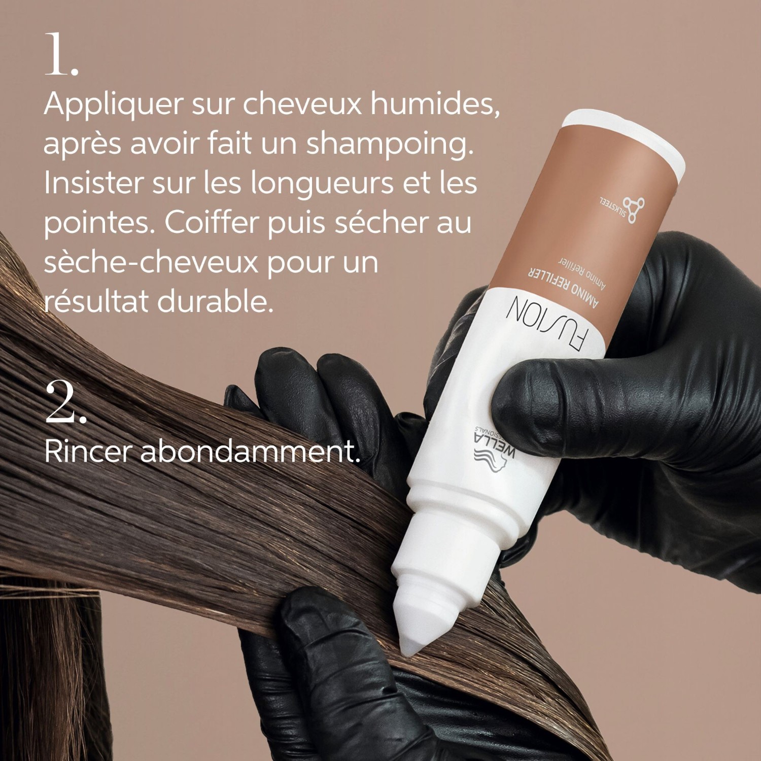 Wella Professionals Amino - Refiller